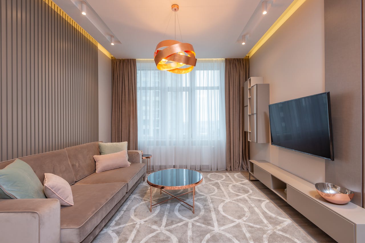 Explore 7 Popular False Ceiling Materials for Homes